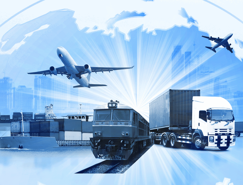 logistics logistics